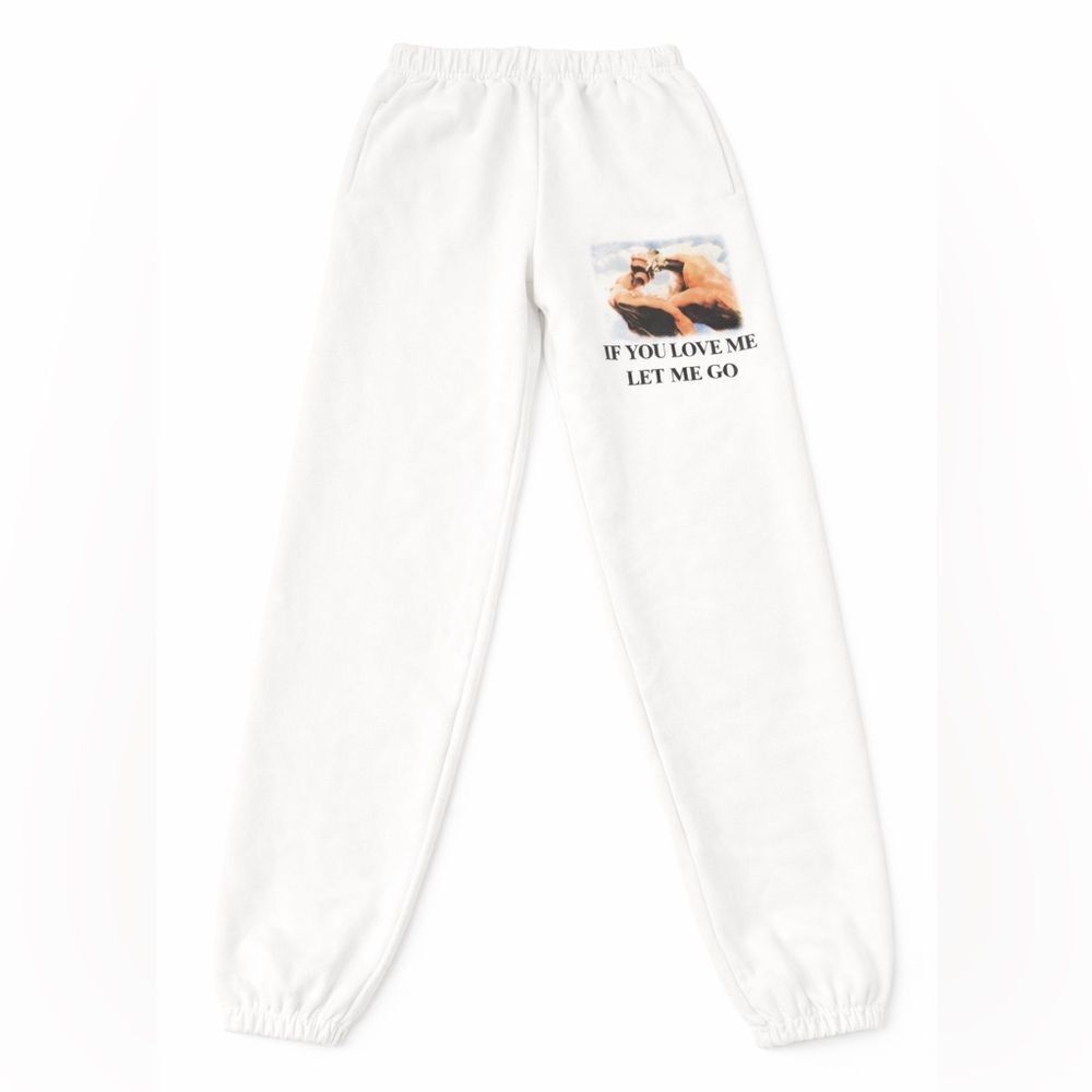 Boys Lie Sweatpants